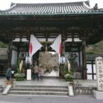 2019年、初詣!元旦を避けて3日に突撃!