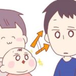 あ~ちゃん、お父ちゃんの悲しい未来を予言する!?