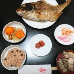 【 お食い初め 】無事100日を迎えたので決行しました!