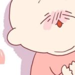 早く２人の時に笑ってほしいという、お母ちゃんの焦り…。