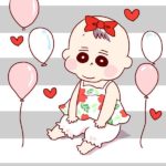 可愛い服も着せたいけどかっこいい服も着せたい。